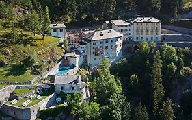 Qc Terme Hotel Bagni Vecchi  4*